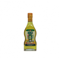 Hangying Chinese Green Pepper Oil 256ml
